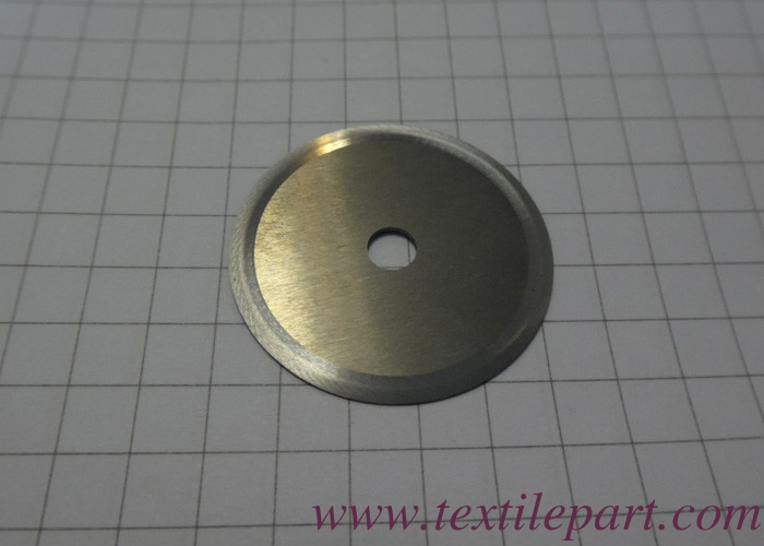 PQQ51802 LLAVA DE DISCO redondo para SMIT G6500 GS900 GS920 ITEMA R9500 TECADOR
