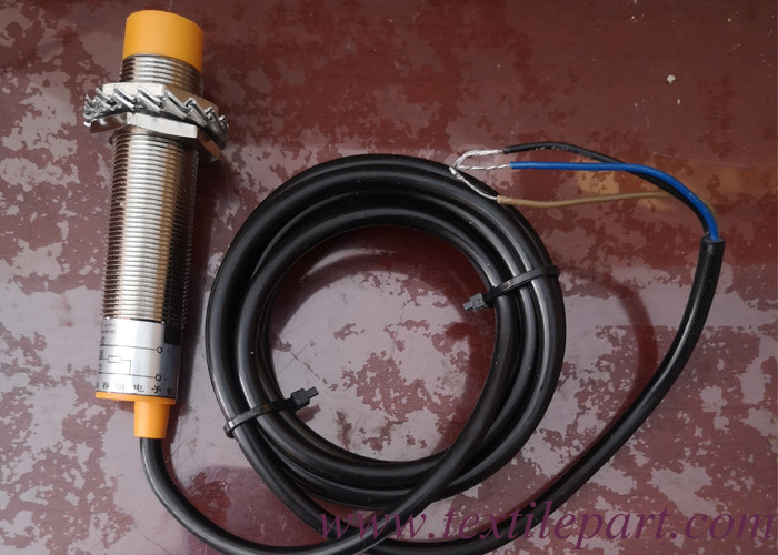9820992 9850387 SENSOR DE WARP SENSOR DE TENSIÓN P1001 LEONARDO K88 Partes de repuesto para telar
