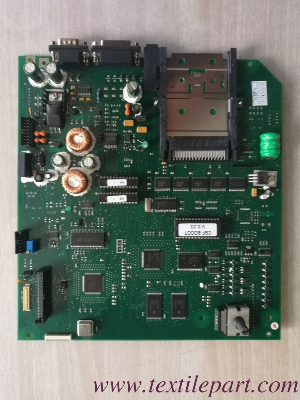 K88 09E219 VAMATEX DISDPLAY BORAD Vga B/N 9.4 Código de la parte 0860498