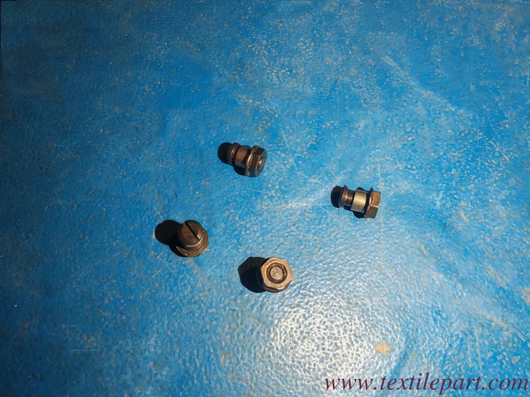 - ¿Dónde está el teléfono? 911-819-124, 911819124, 911.819.124 tornillo especial M2.6X0.35, L=6.8