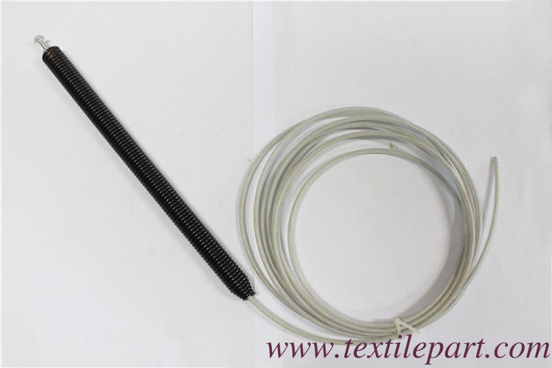 LENO SPRING ROPE K88 9281917 1.9m 9282117 2.1m 9282206 2.2m 9282317 2.3m 9282617 2.6m 9282805 2.8m 9283017 3.0m 9283217 3.2m 9283417 3.4m 9283618 3.6m 9283817 3.8m