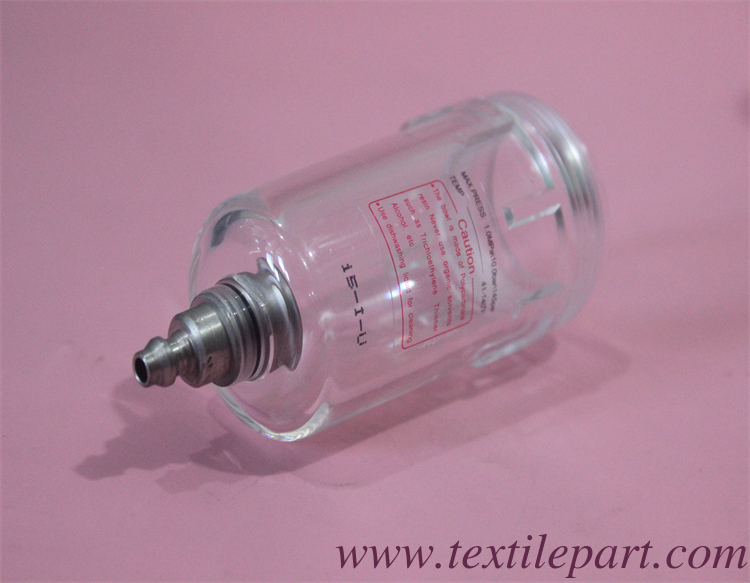 0494016 TANQUE DE ACEITE PARA EL FILTRO REGULADOR R9500