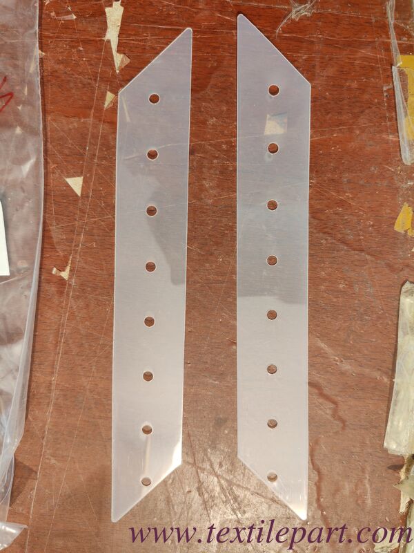 911.406.913 PERMAGLIDE-STRIP INSIDE / 55x28mm 911.406.914 PERMAGLIDE-STRIP OUTSIDE / 62x28mm