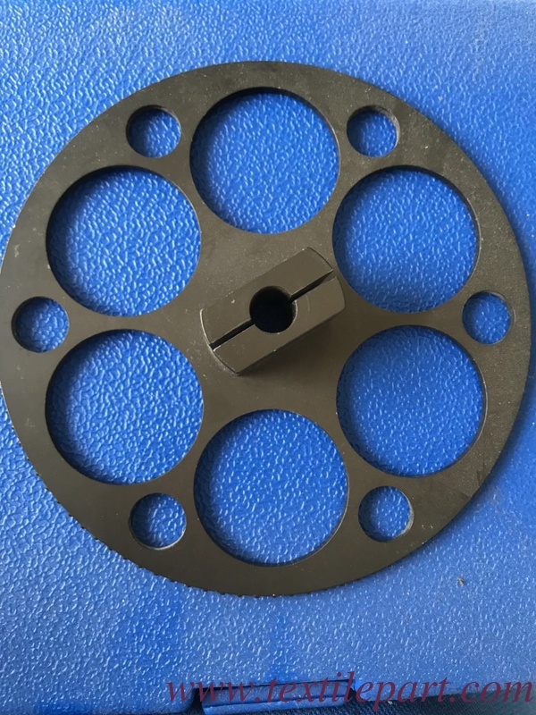 STAUBLI SPINNING Máquina de extracción automática DELTA110 cinturón de espada cinturón de disco de espada rueda de espada rueda Z13000400