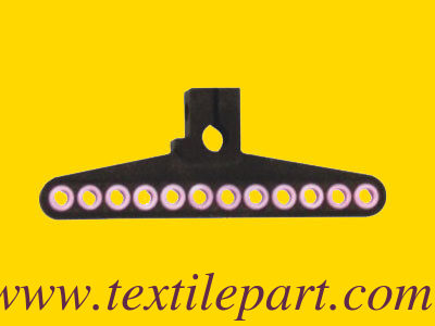 A1A469B A1A669A TEMA 11E Guía de hilo EYELET SOMET RAPIER LOM PARTES de repuesto