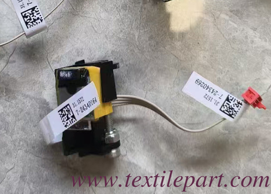 31.1572 31.1069 31.1236 SENSOR DE RESERVAS DE HIRO IRO 2231CANPLUS PARTES de alimentación de tejido para el tejido