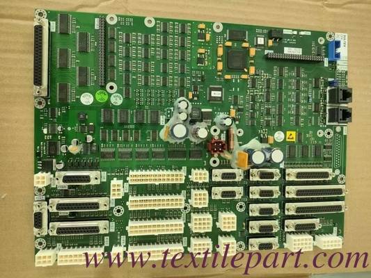 262009988 CPR G6500 BOARD SULTEX PARTES de tejido de lana