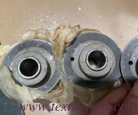VAMATEX K88 PARTES DE REEMPLAZOS para las tijeras de tejido CAM 2182106