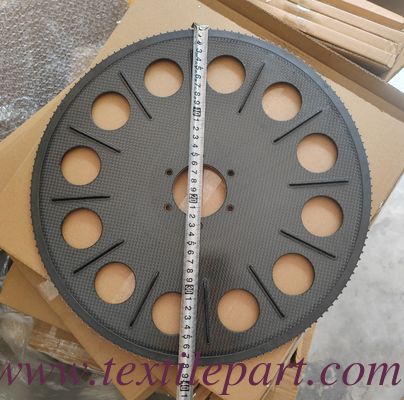 2558025 VOLANTA DE VUELTA para R9500
