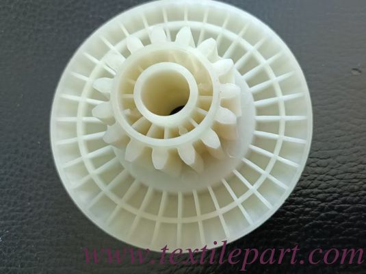 1200006 15T GEAR C401 P1001 VAMATEX RAPIER LOOM SPARE PARTS