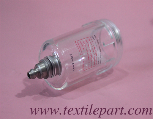 0494016 TANQUE DE ACEITE PARA EL FILTRO REGULADOR R9500