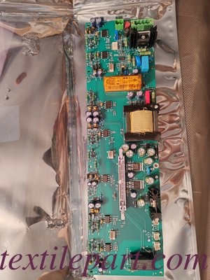 EI11900-S1 TARJETA LAFERT SERVO DRIVE