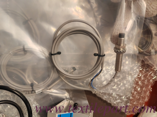 El sensor de disco graduado LJ8A3-2-Z/AX