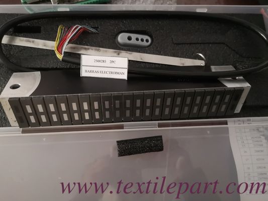F29285012A Barra electromagnética 20 ejes