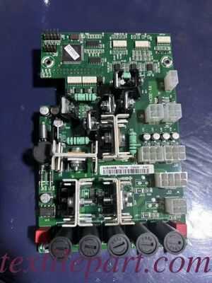 A2EK86B DE HMLC-1E A5E181E TABLERO R9500 R880