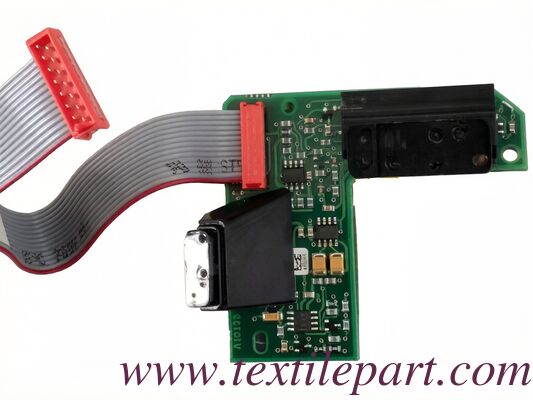 31.1067 IRO 1131 X2 alimentador de trama Sensor de bobinado Sensor de reserva de hilo