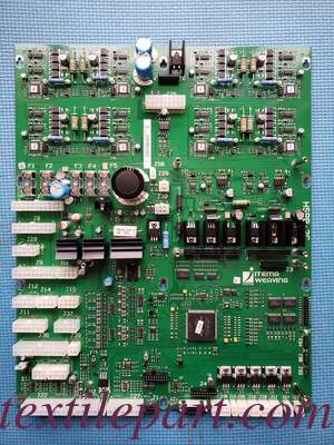 151280005 Junta de la SRB ITEMA R9000