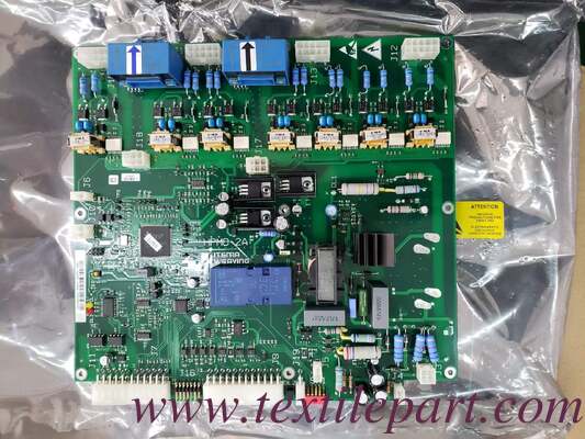 151180316 HPMD 2A TABLERO ARTÍCULO R9000 R9500