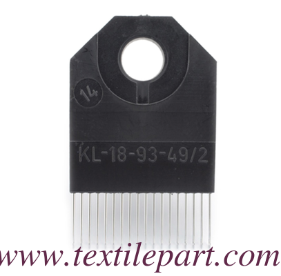 Aguja KL-18-93-49/2