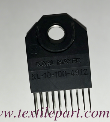 Aguja KL-10-100-49/2