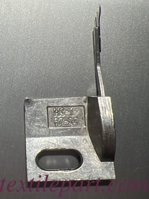 Aguja MS-1-67-39
