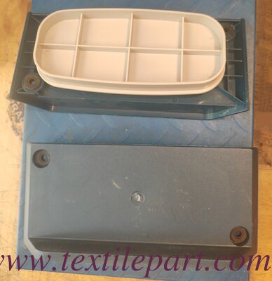 BE245884 CUBIERTA
